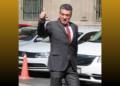 Rutilio: el sexenioque estimuló al CO