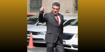 Rutilio: el sexenioque estimuló al CO