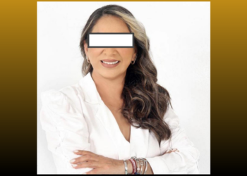 Janet «N»: destituida e investigada