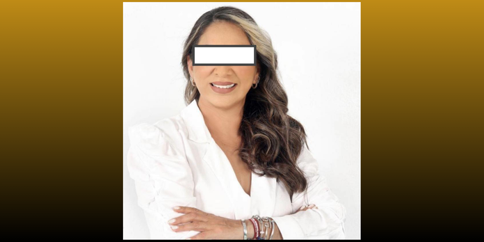 Janet «N»: destituida e investigada
