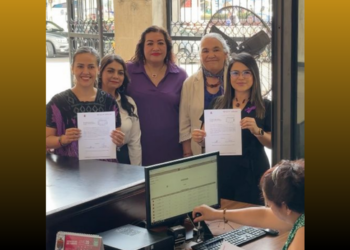 Urge reforma para que Ley 3 de 3 deje de ser simbólica