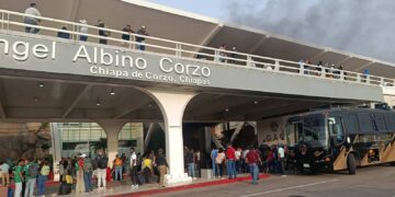 La CNTE lleva al límite la paciencia de la ciudadanía