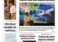 Edición digital de hoy.