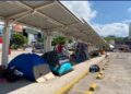 Tuxtla sin control migratorio: el municipio que mira para otro lado