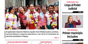 Edición digital de hoy.