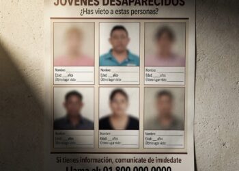 El anzuelo de lo fácil: por qué nos están desapareciendo a los jóvenes