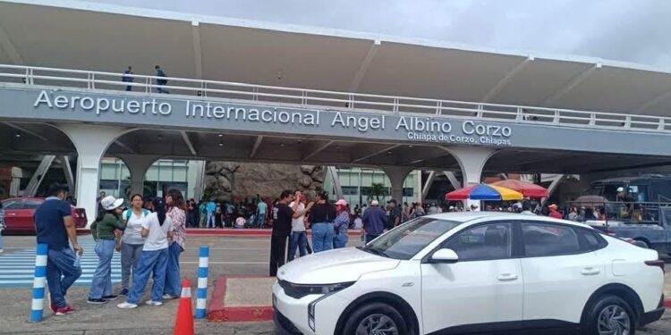 La CNTE lleva al límite la paciencia de la ciudadanía