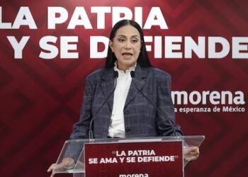 Los reales aspirantes según MORENA y las encuestas
