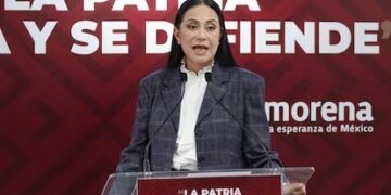 Los reales aspirantes según MORENA y las encuestas