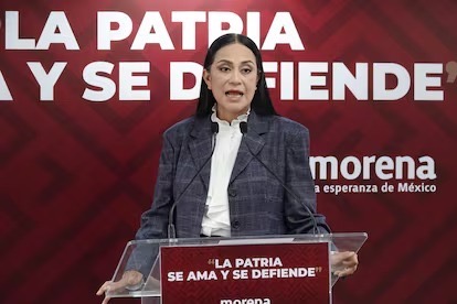 Los reales aspirantes según MORENA y las encuestas