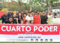 UltimátumMX. Se corona Campeón del Cuadrangular de medios