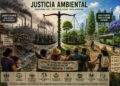 EL IMPERATIVO HUMANO DE LA JUSTICIA AMBIENTAL