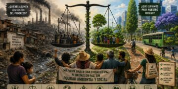 EL IMPERATIVO HUMANO DE LA JUSTICIA AMBIENTAL