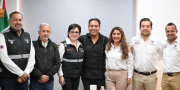 Protección Civil en Chiapas, alto riesgo