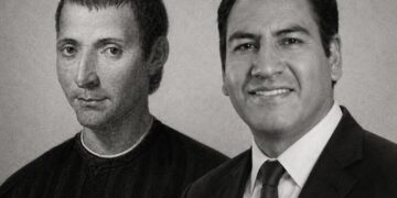 OPERADORES DEL DESGASTE AT´N POLÍTICOS