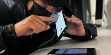 Registrar no es investigar