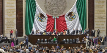 El territorio no se hereda