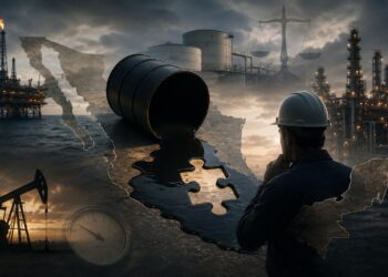 El barril que nadie busca