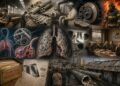 JOHNS MANVILLE COMPANY Y LA ASBESTOSIS
