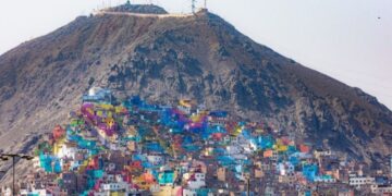 Panorama del deterioro ambiental en Chiapas