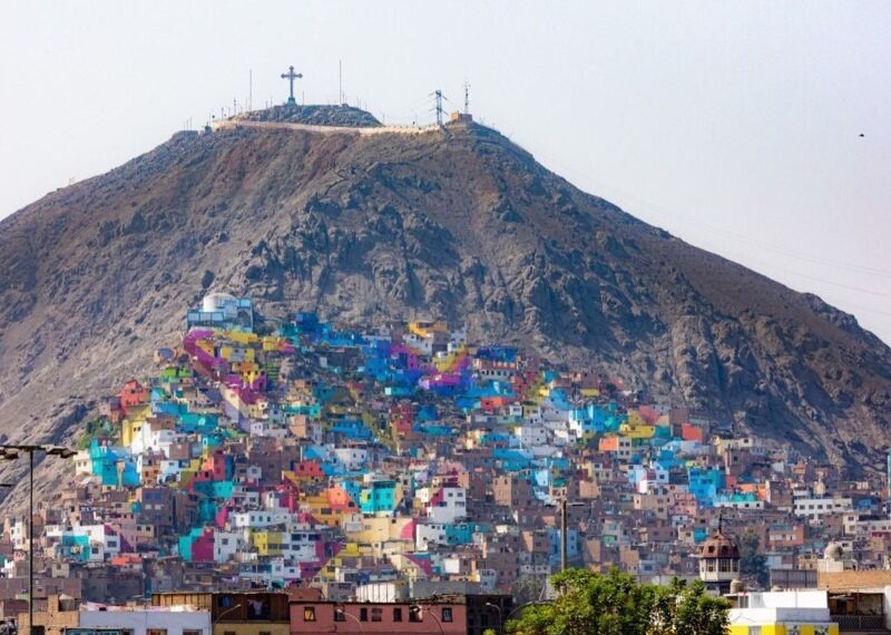 Panorama del deterioro ambiental en Chiapas