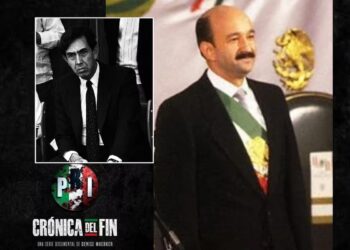 La narrativa de la “modernización” según Salinas de Gortari
