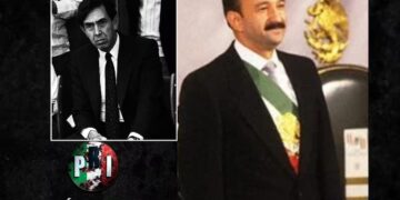 La narrativa de la “modernización” según Salinas de Gortari