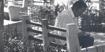 LA POESÍA DE JAIME SABINES O EL POLVO DE ORO DE LA VIDA. Tercera parte