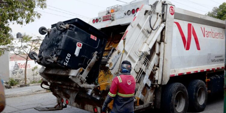 Basura y opacidad en la asignación de contratos