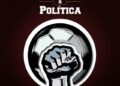 La política y el futbol
