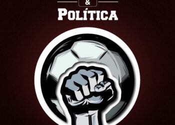 La política y el futbol