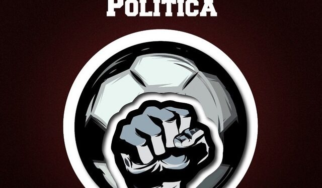 La política y el futbol