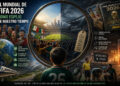 EL MUNDIAL DE FIFA 2026 COMO ESPEJO DE NUESTRO TIEMPO
