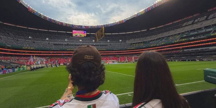 ¿Mundial para todos?