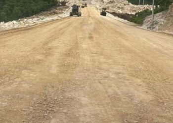 ¿Finalmente, se hará realidad la autopista a Palenque?
