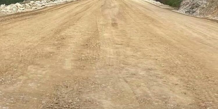 ¿Finalmente, se hará realidad la autopista a Palenque?