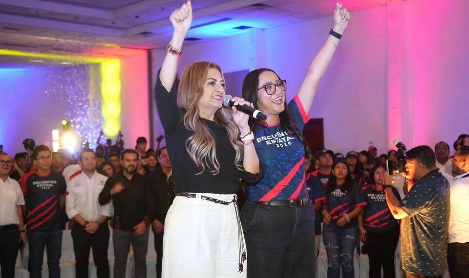 Encuentro cobach puso los reflectores en tapachula
