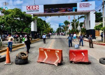 La CNTE: poco perder mucho que ganar