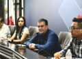Redoblar esfuerzos y trabajar con unidad para transformar Tapachula: Yamil Melgar