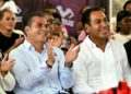 Habitantes reconocen a ERA y Yamil Melgar la transformación de Tapachula