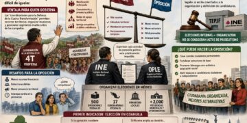 Competencia desigual