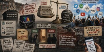 La libertad de expresión bajo sospecha