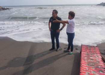 Tapachula cuenta con refugios temporales ante temporada de lluvias: Yamil Melgar