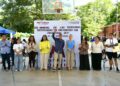 Yamil Melgar reafirma el compromiso humanista de Tapachula con las personas refugiadas y en contexto de movilidad