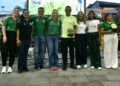 Yamil Melgar reconoce a deportistas y entrenadores de Tapachula por su compromiso con el fútbol formativo