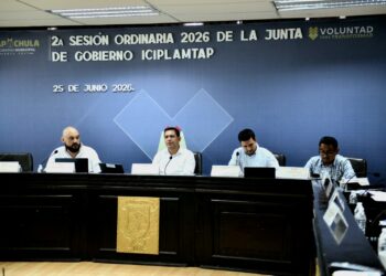 Tapachula fortalece su planeación institucional
