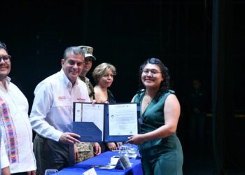 La educación transforma Tapachula: Yamil Melgar