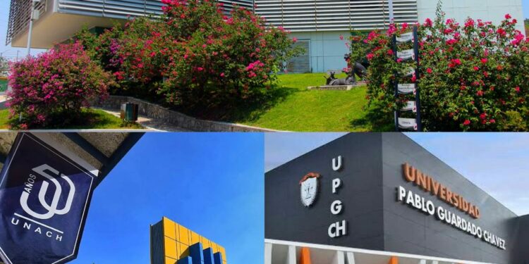 “Universidades privadas más caras, las públicas más fuertes en Chiapas”