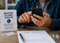 Registrar mi línea celular ¿Es perder mi privacidad o fortalezco mi seguridad?