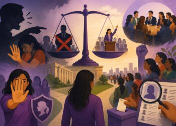 Cuando la legalidad no basta: violencia política y el derecho a ser candidato